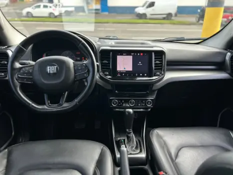 FIAT Toro 1.3 16V 4P FLEX 270 TURBO VOLCANO AUTOM�TICO, Foto 10