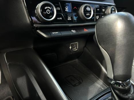 FIAT Toro 1.3 16V 4P FLEX 270 TURBO VOLCANO AUTOM�TICO, Foto 12