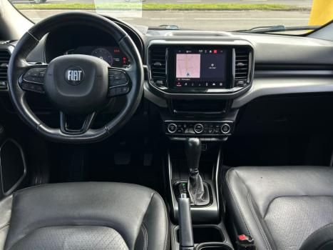 FIAT Toro 1.3 16V 4P FLEX 270 TURBO VOLCANO AUTOM�TICO, Foto 15