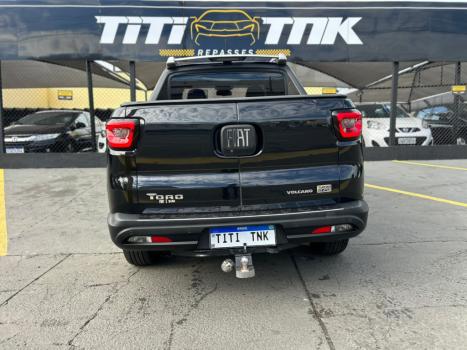 FIAT Toro 1.3 16V 4P FLEX 270 TURBO VOLCANO AUTOM�TICO, Foto 17