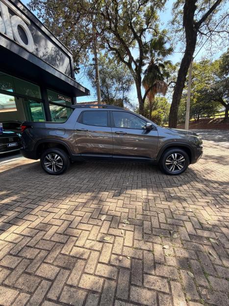 FIAT Toro 1.3 16V 4P FLEX 270 TURBO FREEDOM AUTOM�TICO, Foto 3