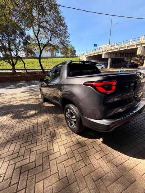 FIAT Toro 1.3 16V 4P FLEX 270 TURBO FREEDOM AUTOM�TICO, Foto 4
