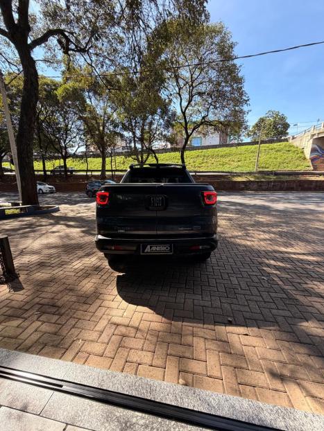 FIAT Toro 1.3 16V 4P FLEX 270 TURBO FREEDOM AUTOM�TICO, Foto 5
