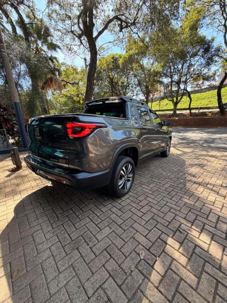 FIAT Toro 1.3 16V 4P FLEX 270 TURBO FREEDOM AUTOM�TICO, Foto 6