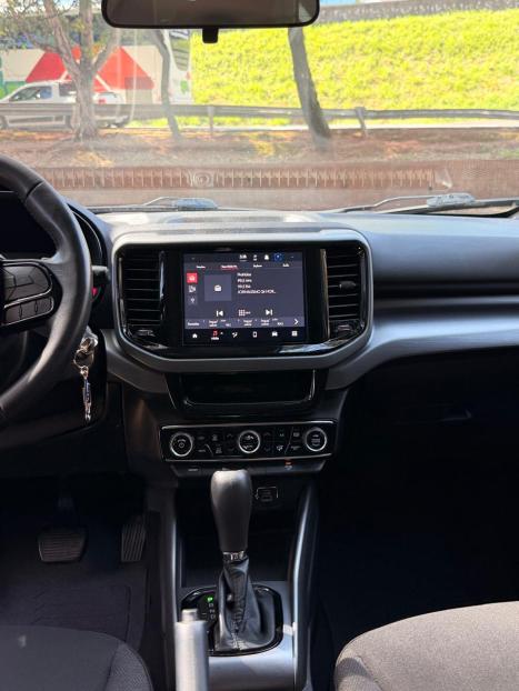 FIAT Toro 1.3 16V 4P FLEX 270 TURBO FREEDOM AUTOM�TICO, Foto 8