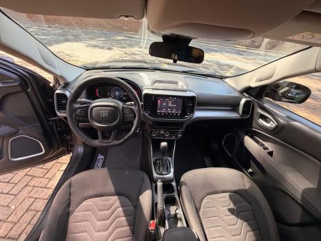 FIAT Toro 1.3 16V 4P FLEX 270 TURBO FREEDOM AUTOM�TICO, Foto 9