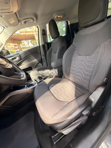 FIAT Toro 1.3 16V 4P FLEX 270 TURBO FREEDOM AUTOM�TICO, Foto 10