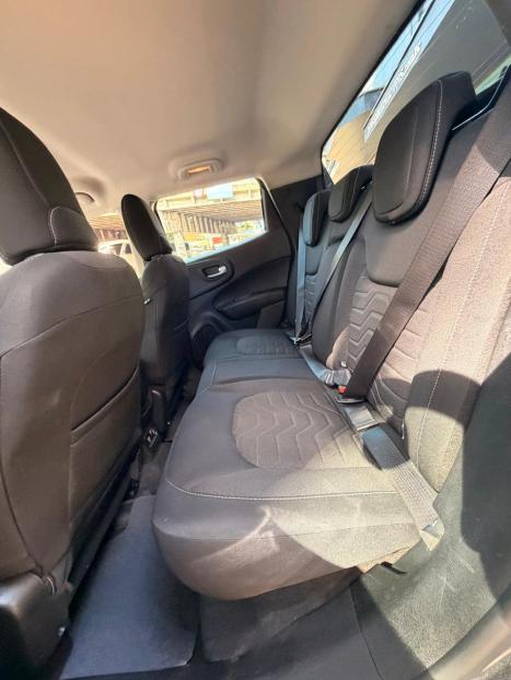 FIAT Toro 1.3 16V 4P FLEX 270 TURBO FREEDOM AUTOM�TICO, Foto 11