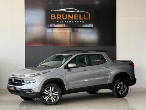 FIAT Toro 1.3 16V 4P FLEX 270 TURBO FREEDOM AUTOM�TICO, Foto 1