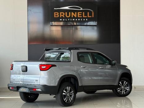 FIAT Toro 1.3 16V 4P FLEX 270 TURBO FREEDOM AUTOM�TICO, Foto 3