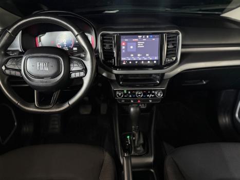 FIAT Toro 1.3 16V 4P FLEX 270 TURBO FREEDOM AUTOM�TICO, Foto 5