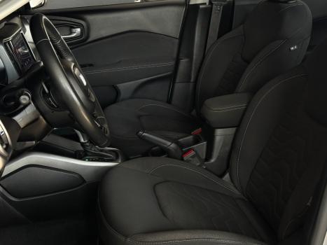 FIAT Toro 1.3 16V 4P FLEX 270 TURBO FREEDOM AUTOM�TICO, Foto 8