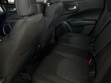 FIAT Toro 1.3 16V 4P FLEX 270 TURBO FREEDOM AUTOM�TICO, Foto 9