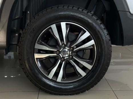 FIAT Toro 1.3 16V 4P FLEX 270 TURBO FREEDOM AUTOM�TICO, Foto 10