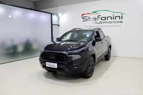FIAT Toro 1.3 16V 4P FLEX 270 TURBO VOLCANO AUTOM�TICO, Foto 1