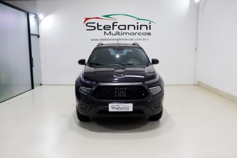 FIAT Toro 1.3 16V 4P FLEX 270 TURBO VOLCANO AUTOM�TICO, Foto 2