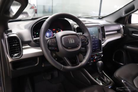 FIAT Toro 1.3 16V 4P FLEX 270 TURBO VOLCANO AUTOM�TICO, Foto 4