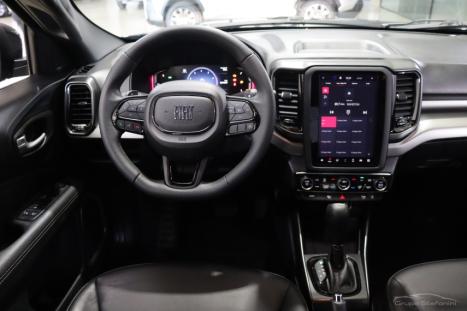 FIAT Toro 1.3 16V 4P FLEX 270 TURBO VOLCANO AUTOM�TICO, Foto 5