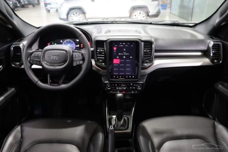 FIAT Toro 1.3 16V 4P FLEX 270 TURBO VOLCANO AUTOM�TICO, Foto 6