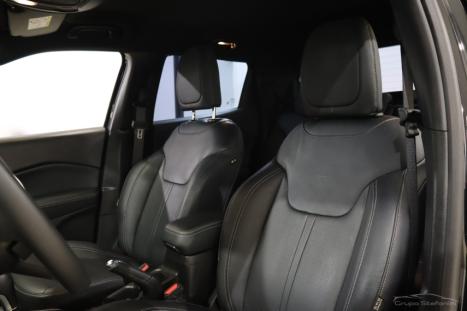 FIAT Toro 1.3 16V 4P FLEX 270 TURBO VOLCANO AUTOM�TICO, Foto 7