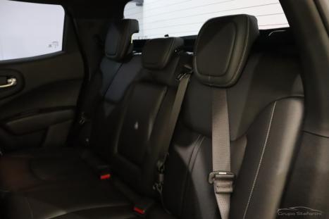 FIAT Toro 1.3 16V 4P FLEX 270 TURBO VOLCANO AUTOM�TICO, Foto 8