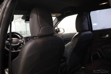FIAT Toro 1.3 16V 4P FLEX 270 TURBO VOLCANO AUTOM�TICO, Foto 9