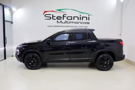 FIAT Toro 1.3 16V 4P FLEX 270 TURBO VOLCANO AUTOM�TICO, Foto 10