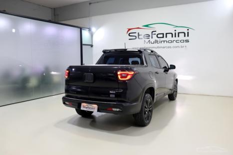 FIAT Toro 1.3 16V 4P FLEX 270 TURBO VOLCANO AUTOM�TICO, Foto 11