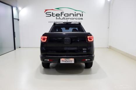 FIAT Toro 1.3 16V 4P FLEX 270 TURBO VOLCANO AUTOM�TICO, Foto 12