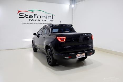 FIAT Toro 1.3 16V 4P FLEX 270 TURBO VOLCANO AUTOM�TICO, Foto 13
