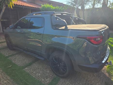 FIAT Toro 1.3 16V 4P FLEX 270 TURBO VOLCANO AUTOM�TICO, Foto 2