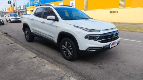 FIAT Toro 1.3 16V 4P FLEX 270 TURBO FREEDOM AUTOM�TICO, Foto 2