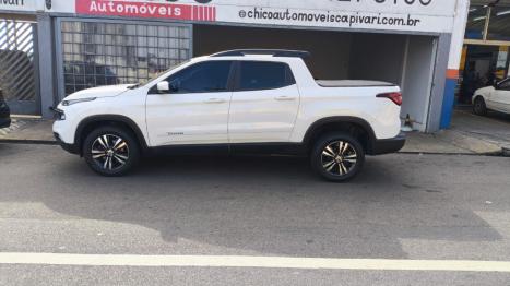 FIAT Toro 1.3 16V 4P FLEX 270 TURBO FREEDOM AUTOM�TICO, Foto 4