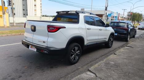 FIAT Toro 1.3 16V 4P FLEX 270 TURBO FREEDOM AUTOM�TICO, Foto 6