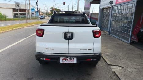 FIAT Toro 1.3 16V 4P FLEX 270 TURBO FREEDOM AUTOM�TICO, Foto 7