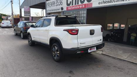 FIAT Toro 1.3 16V 4P FLEX 270 TURBO FREEDOM AUTOM�TICO, Foto 8