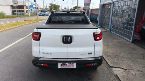 FIAT Toro 1.3 16V 4P FLEX 270 TURBO FREEDOM AUTOM�TICO, Foto 9
