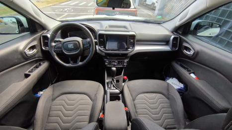 FIAT Toro 1.3 16V 4P FLEX 270 TURBO FREEDOM AUTOM�TICO, Foto 11