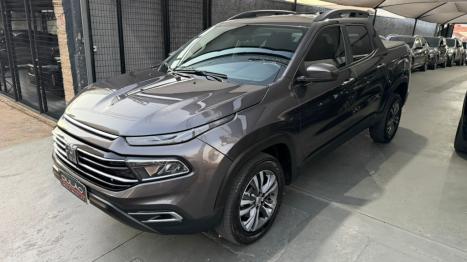 FIAT Toro 1.3 16V 4P FLEX 270 TURBO FREEDOM AUTOM�TICO, Foto 2