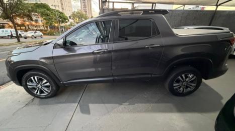 FIAT Toro 1.3 16V 4P FLEX 270 TURBO FREEDOM AUTOM�TICO, Foto 3
