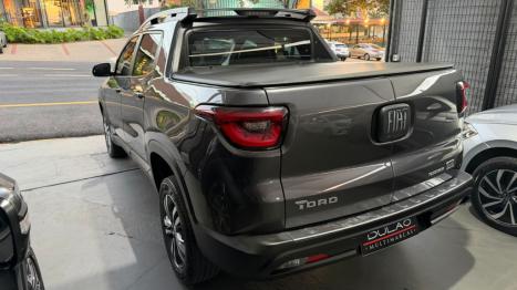 FIAT Toro 1.3 16V 4P FLEX 270 TURBO FREEDOM AUTOM�TICO, Foto 4