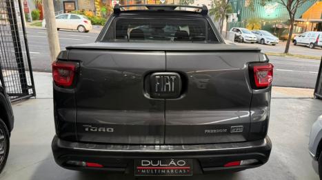 FIAT Toro 1.3 16V 4P FLEX 270 TURBO FREEDOM AUTOM�TICO, Foto 5