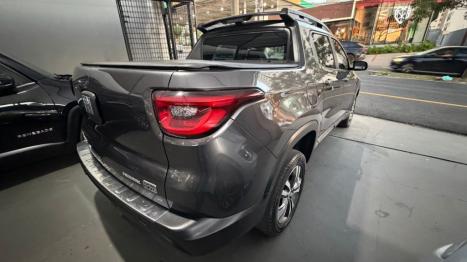 FIAT Toro 1.3 16V 4P FLEX 270 TURBO FREEDOM AUTOM�TICO, Foto 6