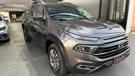 FIAT Toro 1.3 16V 4P FLEX 270 TURBO FREEDOM AUTOM�TICO, Foto 8