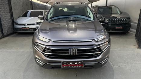 FIAT Toro 1.3 16V 4P FLEX 270 TURBO FREEDOM AUTOM�TICO, Foto 9
