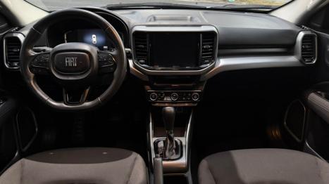 FIAT Toro 1.3 16V 4P FLEX 270 TURBO FREEDOM AUTOM�TICO, Foto 10