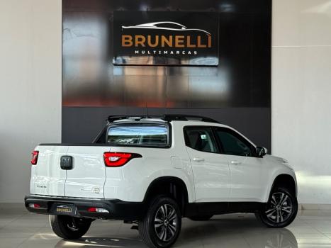 FIAT Toro 1.3 16V 4P FLEX 270 TURBO FREEDOM AUTOM�TICO, Foto 3