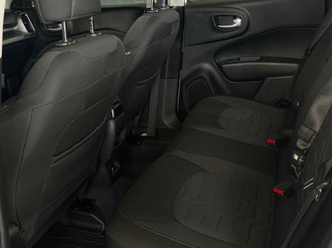 FIAT Toro 1.3 16V 4P FLEX 270 TURBO FREEDOM AUTOM�TICO, Foto 9