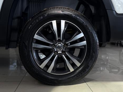 FIAT Toro 1.3 16V 4P FLEX 270 TURBO FREEDOM AUTOM�TICO, Foto 10