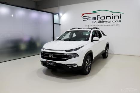 FIAT Toro 1.3 16V 4P FLEX 270 TURBO FREEDOM AUTOM�TICO, Foto 1